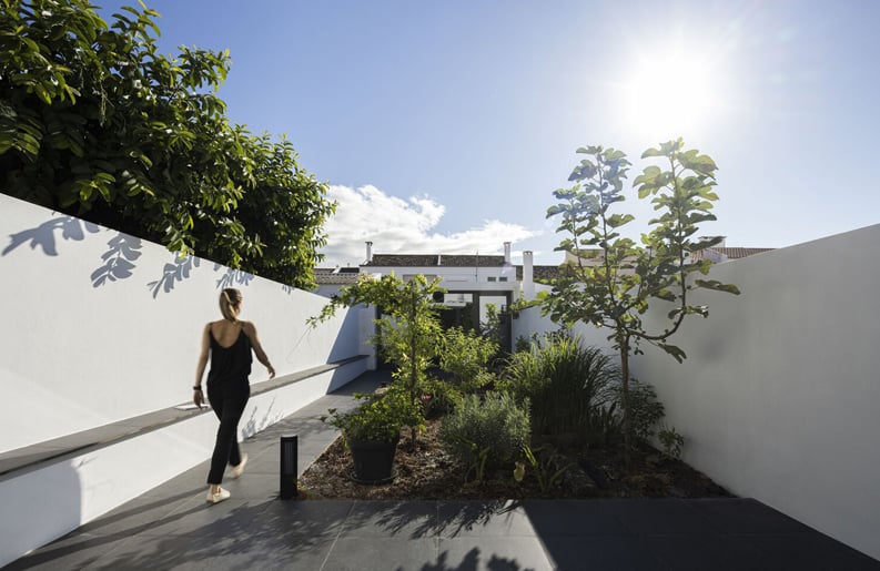 Casa Molino de Viento