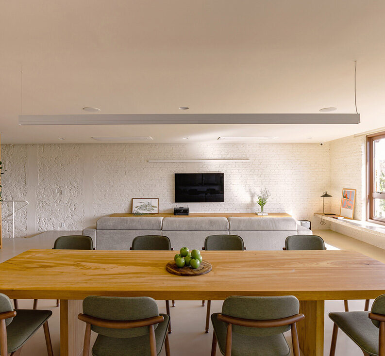 Casa Mooca by André Guerra Arquitetos, Douglas Vicentini