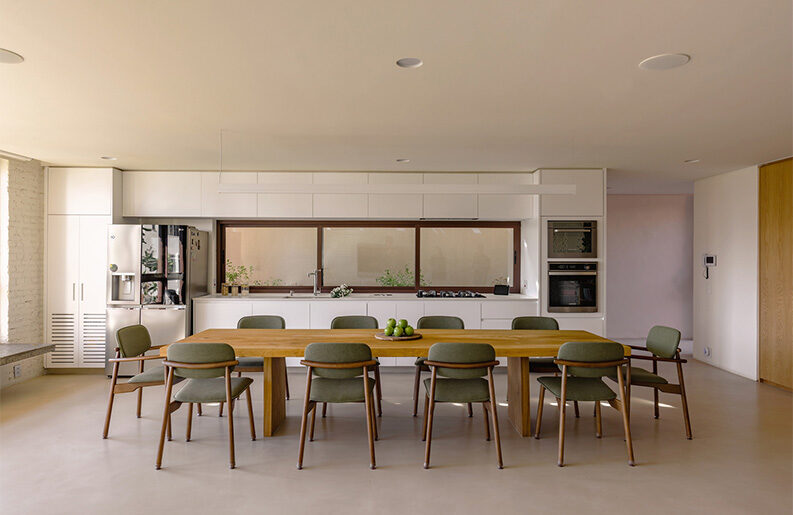 Casa Mooca by André Guerra Arquitetos, Douglas Vicentini