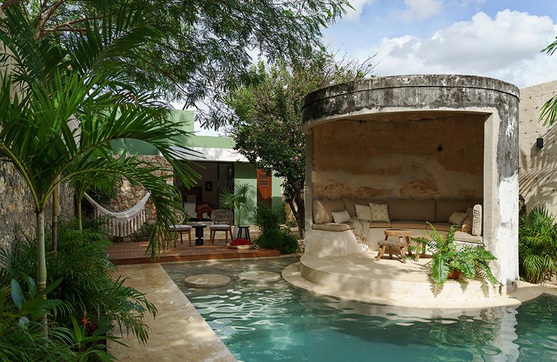 Casa More by Workshop Diseño y Construcción