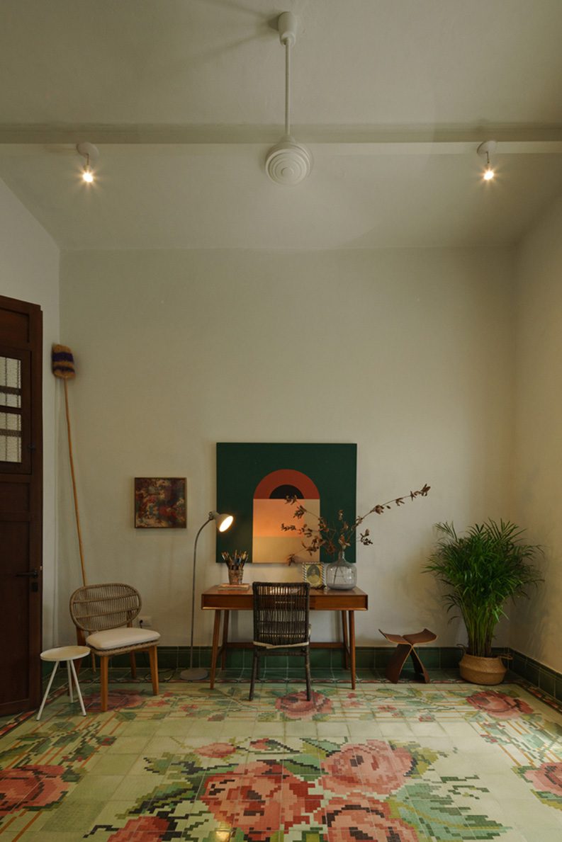 Casa More by Workshop Diseño y Construcción