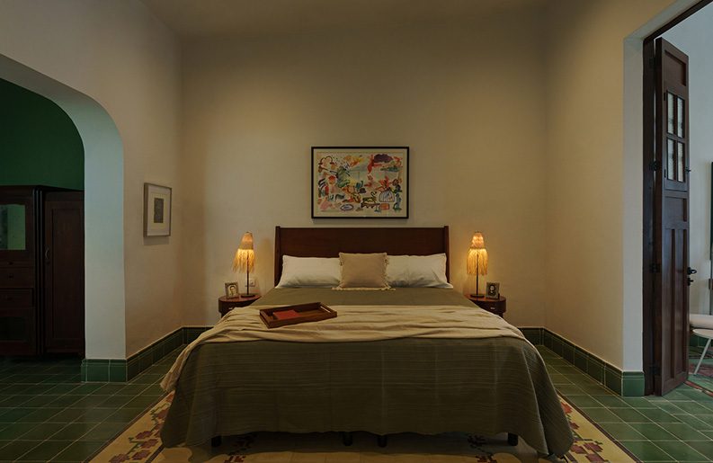 Casa More by Workshop Diseño y Construcción