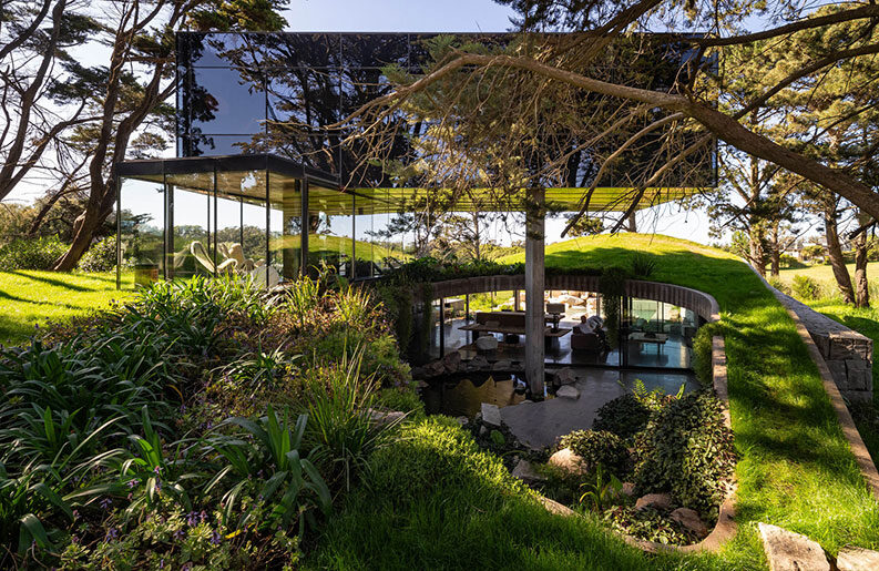 Casa Moro by TAM - Guillermo Elgart