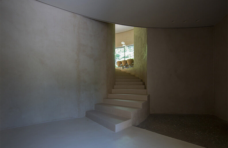 Casa Mueonga by Snow AIDe