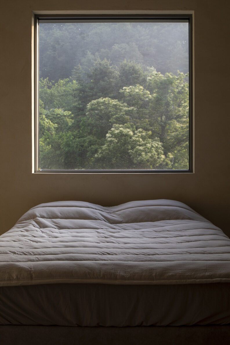 Casa Mueonga by Snow AIDe