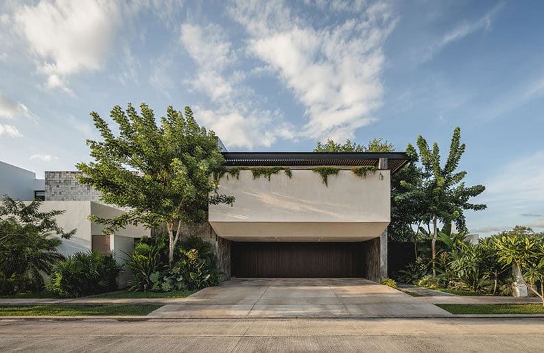 Casa NIDO by Arkham Projects
