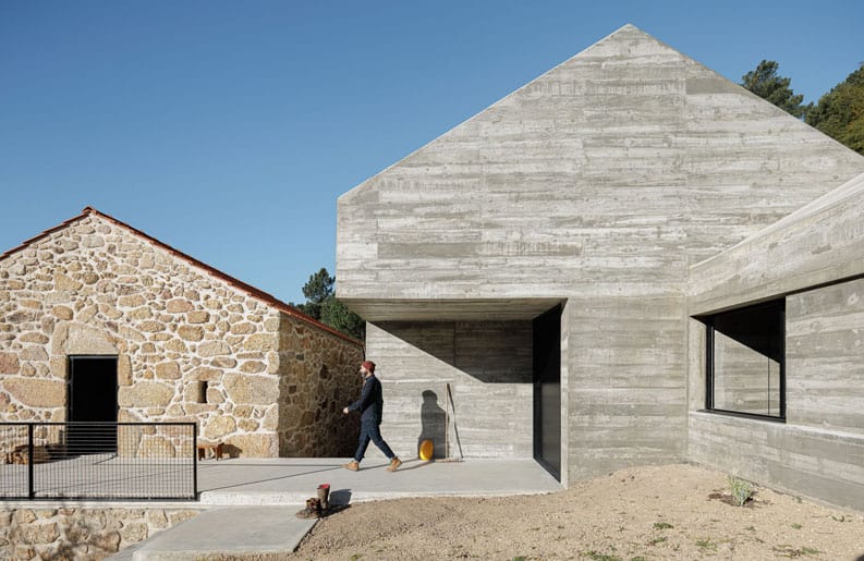 Casa NaMora
