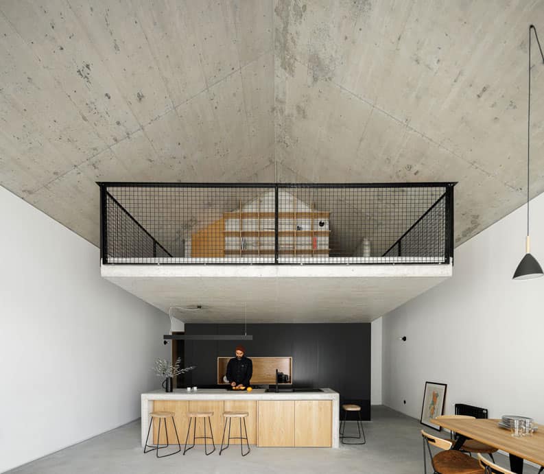 Casa NaMora
