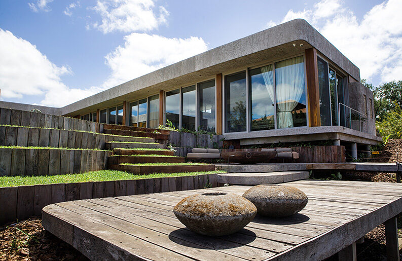 Casa Nativa by CN Estudio