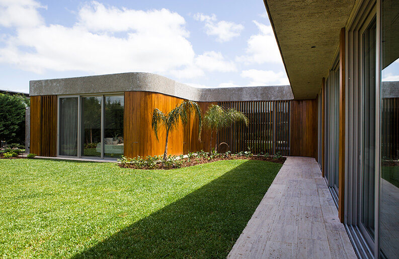 Casa Nativa by CN Estudio