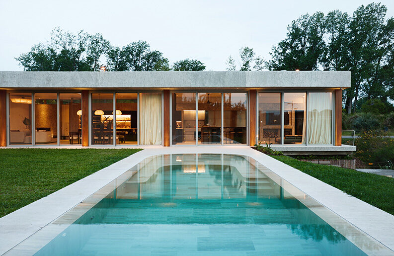 Casa Nativa by CN Estudio