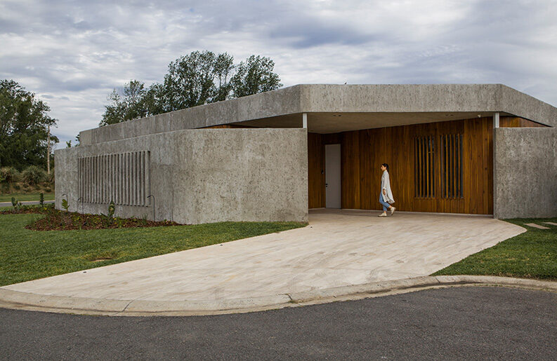 Casa Nativa by CN Estudio