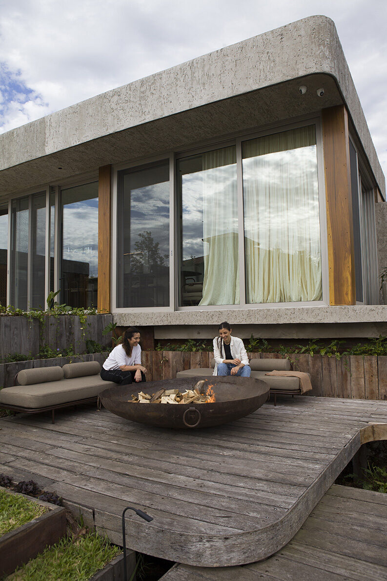 Casa Nativa by CN Estudio