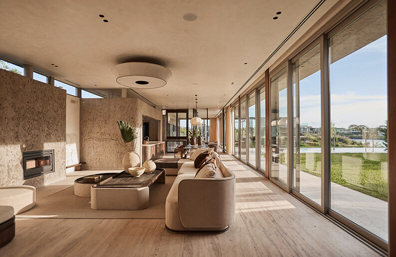 Casa Nativa by CN Estudio