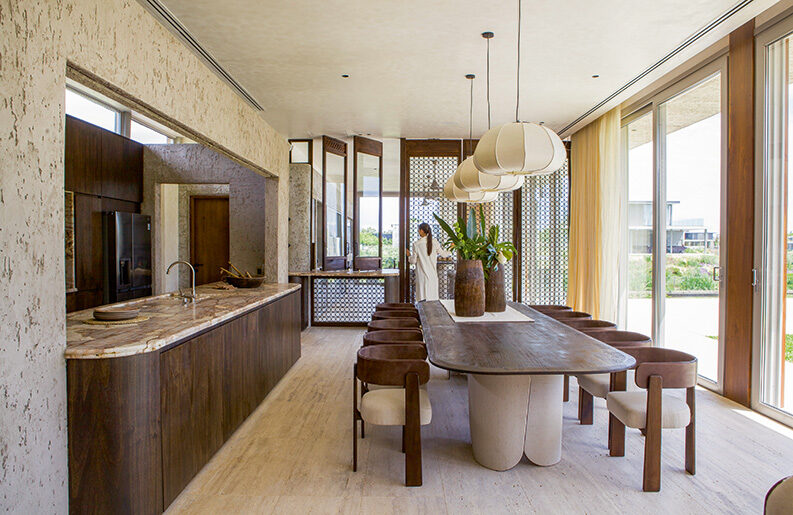 Casa Nativa by CN Estudio