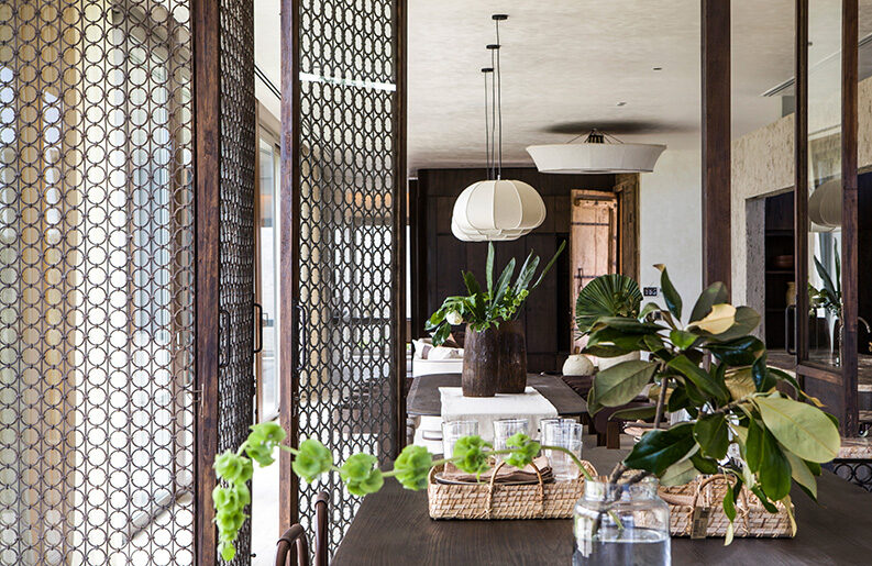 Casa Nativa by CN Estudio