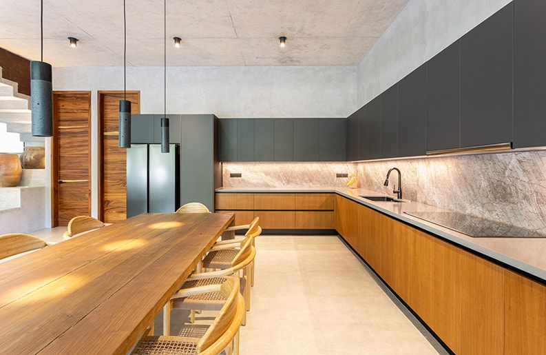 Casa Noy, Francisco H. Moreno, Somos Arquitectos I