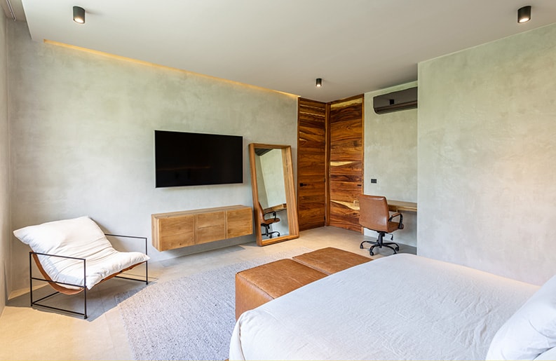 Casa Noy, Francisco H. Moreno, Somos Arquitectos I