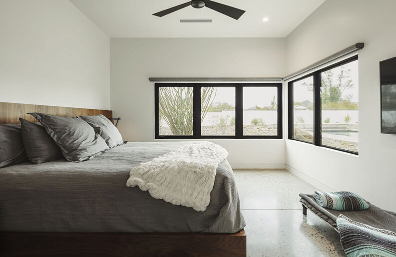 Casa O-asis by The Ranch Mine