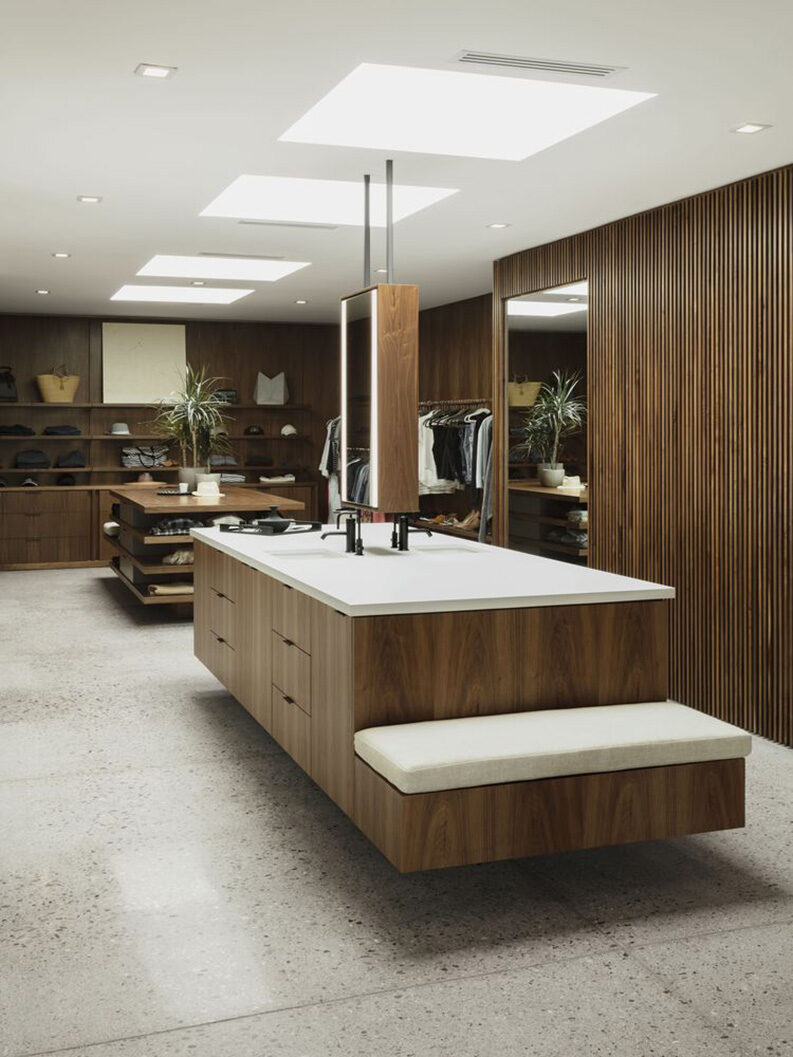 Casa O-asis by The Ranch Mine