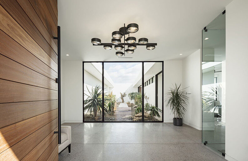 Casa O-asis by The Ranch Mine