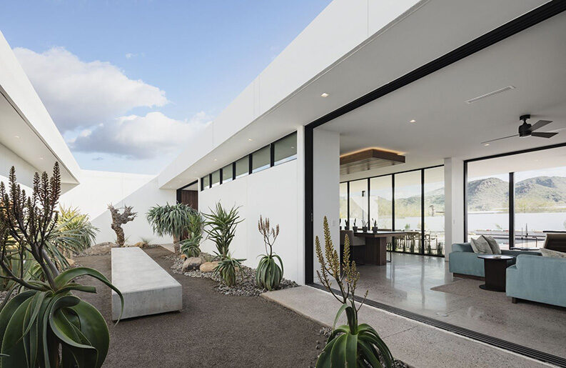 Casa O-asis by The Ranch Mine