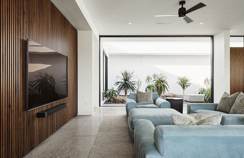 Casa O-asis by The Ranch Mine