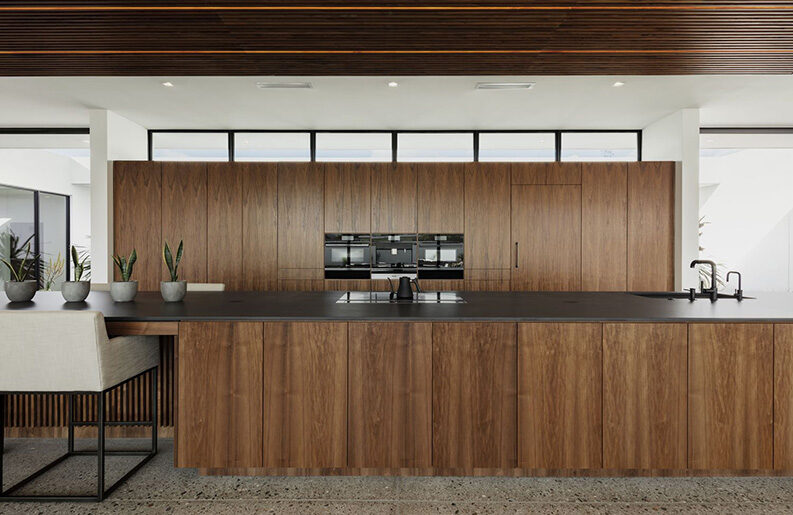 Casa O-asis by The Ranch Mine