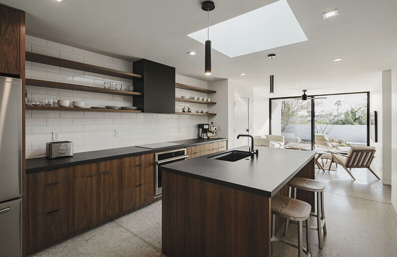 Casa O-asis by The Ranch Mine