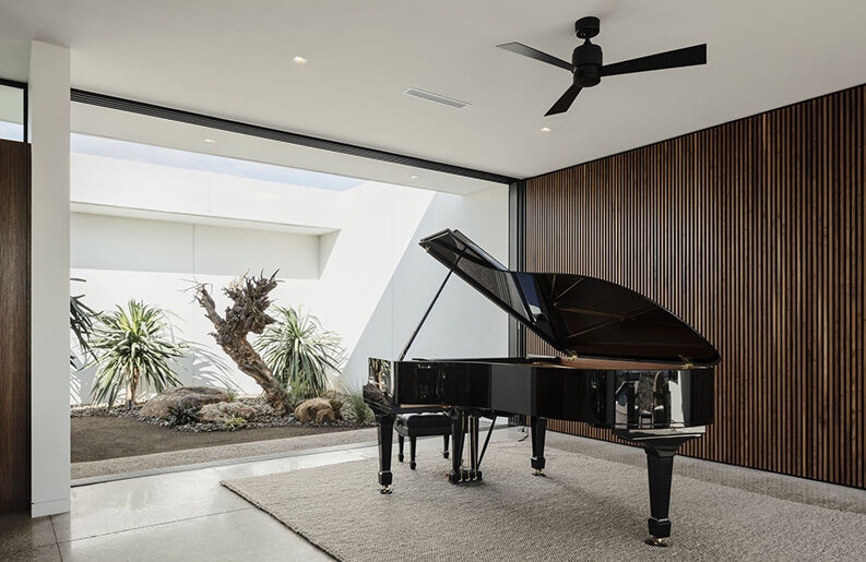 Casa O-asis by The Ranch Mine