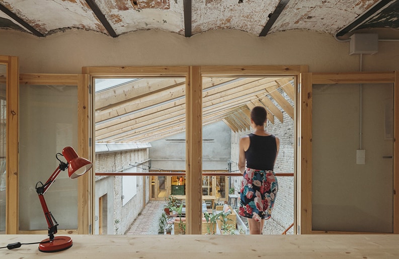 Casa Oasi, Diseño iluminación Cálida Lighting, MARBÄ Artquitectura