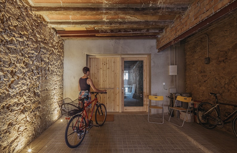 Casa Oasi, Diseño iluminación Cálida Lighting, MARBÄ Artquitectura