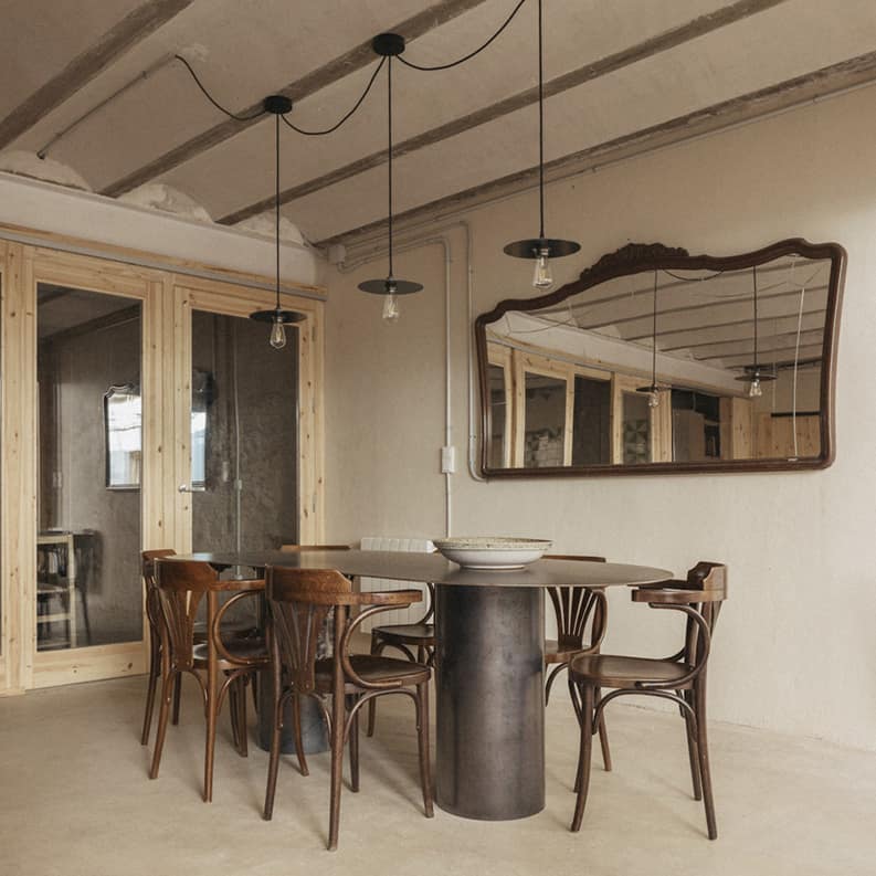 Casa Oasi, Diseño iluminación Cálida Lighting, MARBÄ Artquitectura