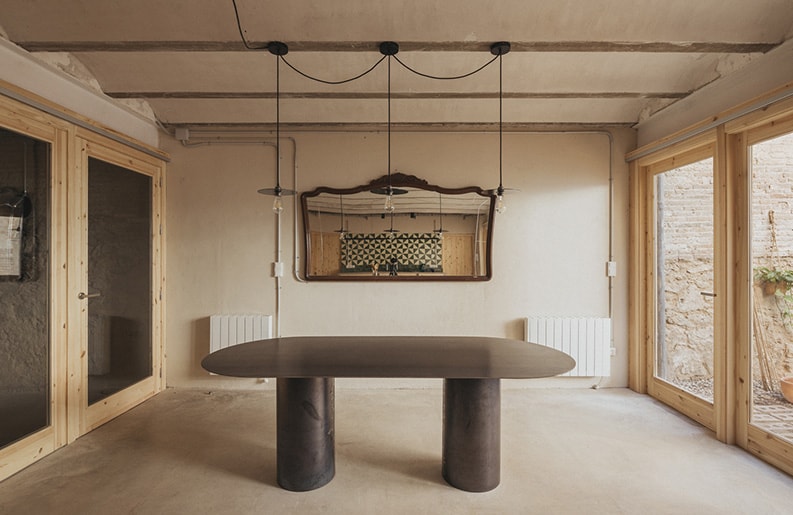 Casa Oasi, Diseño iluminación Cálida Lighting, MARBÄ Artquitectura