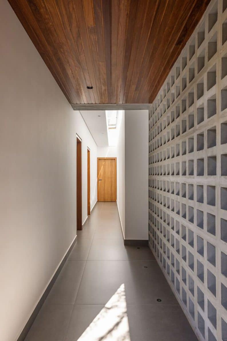 Casa Oasis by Shinagawa arquitetura