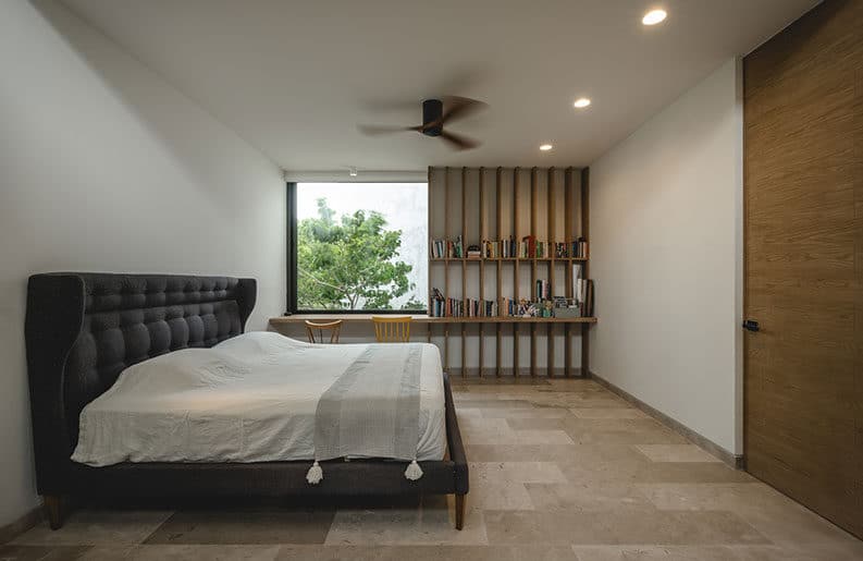Casa Oasis 93 by Central de Proyectos SCP
