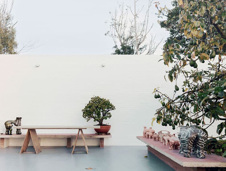 Casa Ocarina by LCLA Office