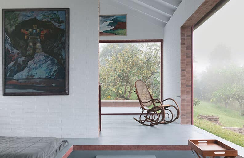 Casa Ocarina by LCLA Office