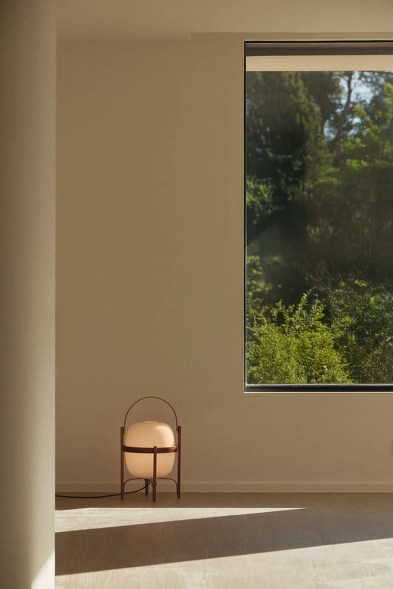 Casa Oktade by Garrido Studio