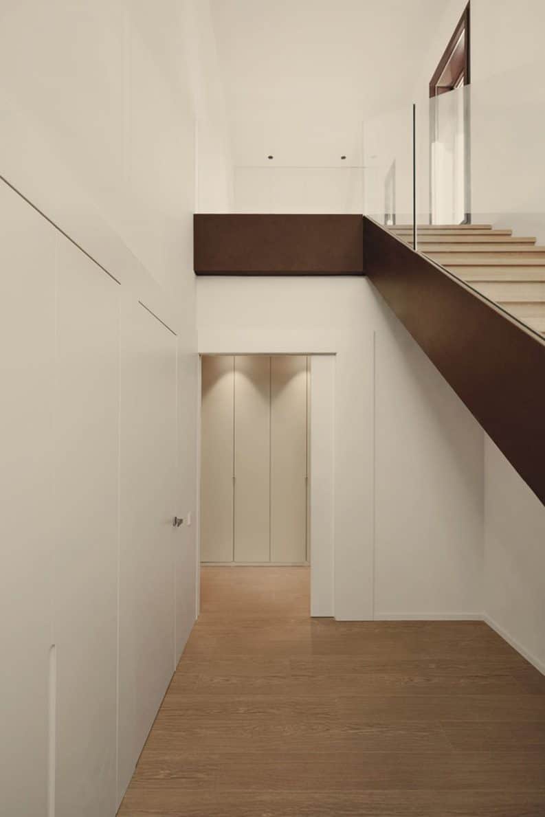 Casa Oktade by Garrido Studio