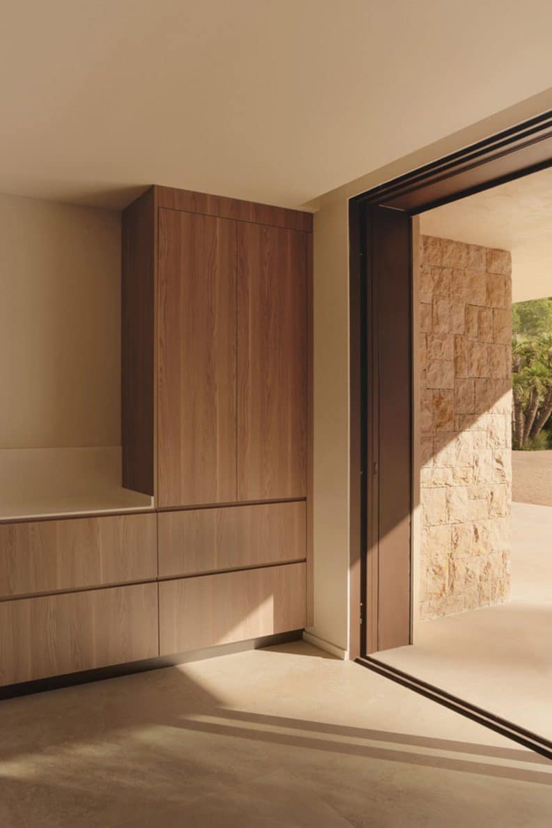 Casa Oktade by Garrido Studio