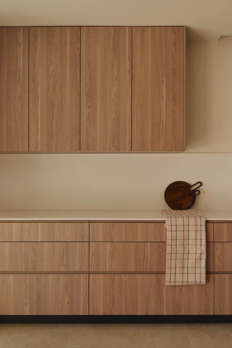 Casa Oktade by Garrido Studio