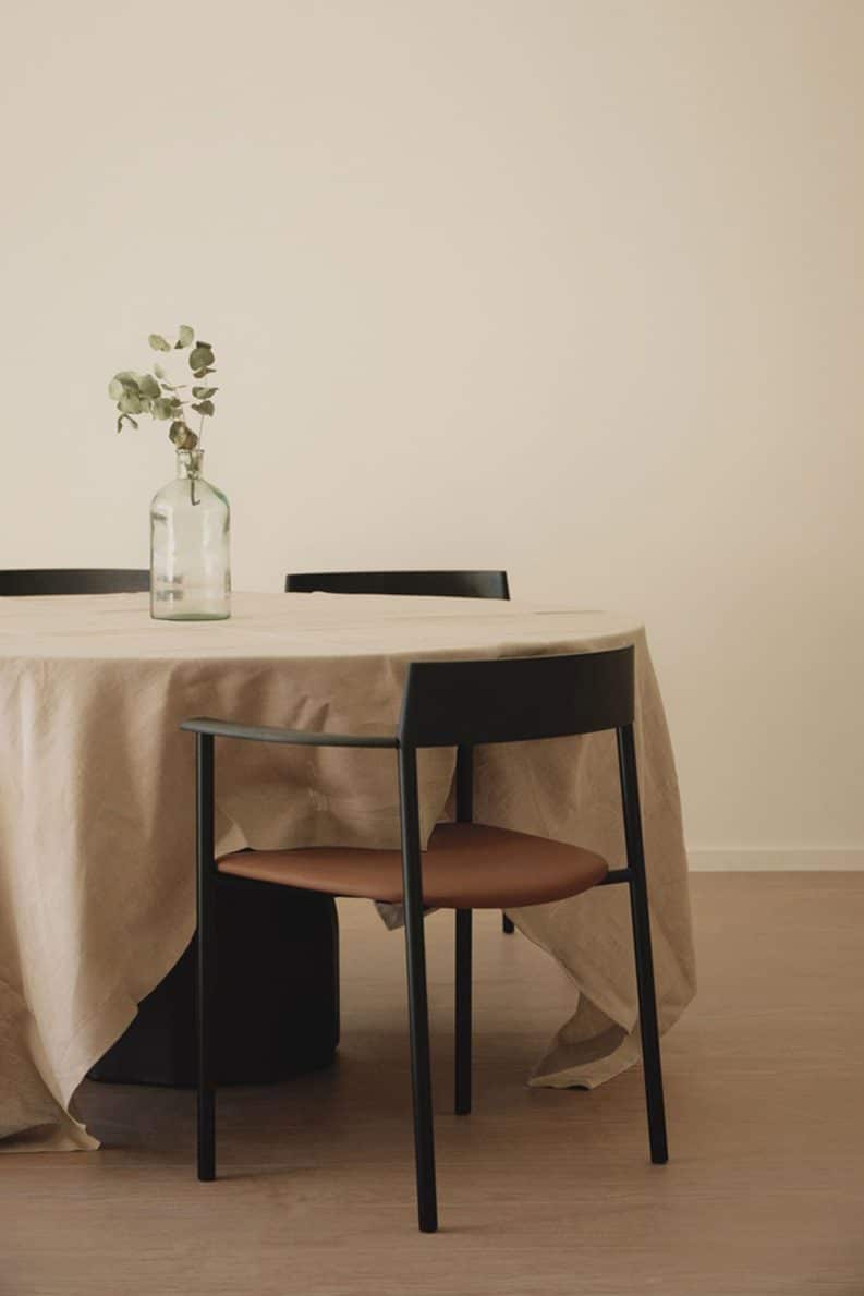 Casa Oktade by Garrido Studio