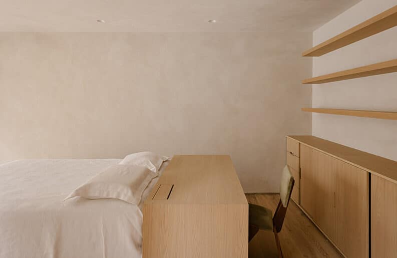 Casa Ortiz by Meireles + Pavan Arquitetura