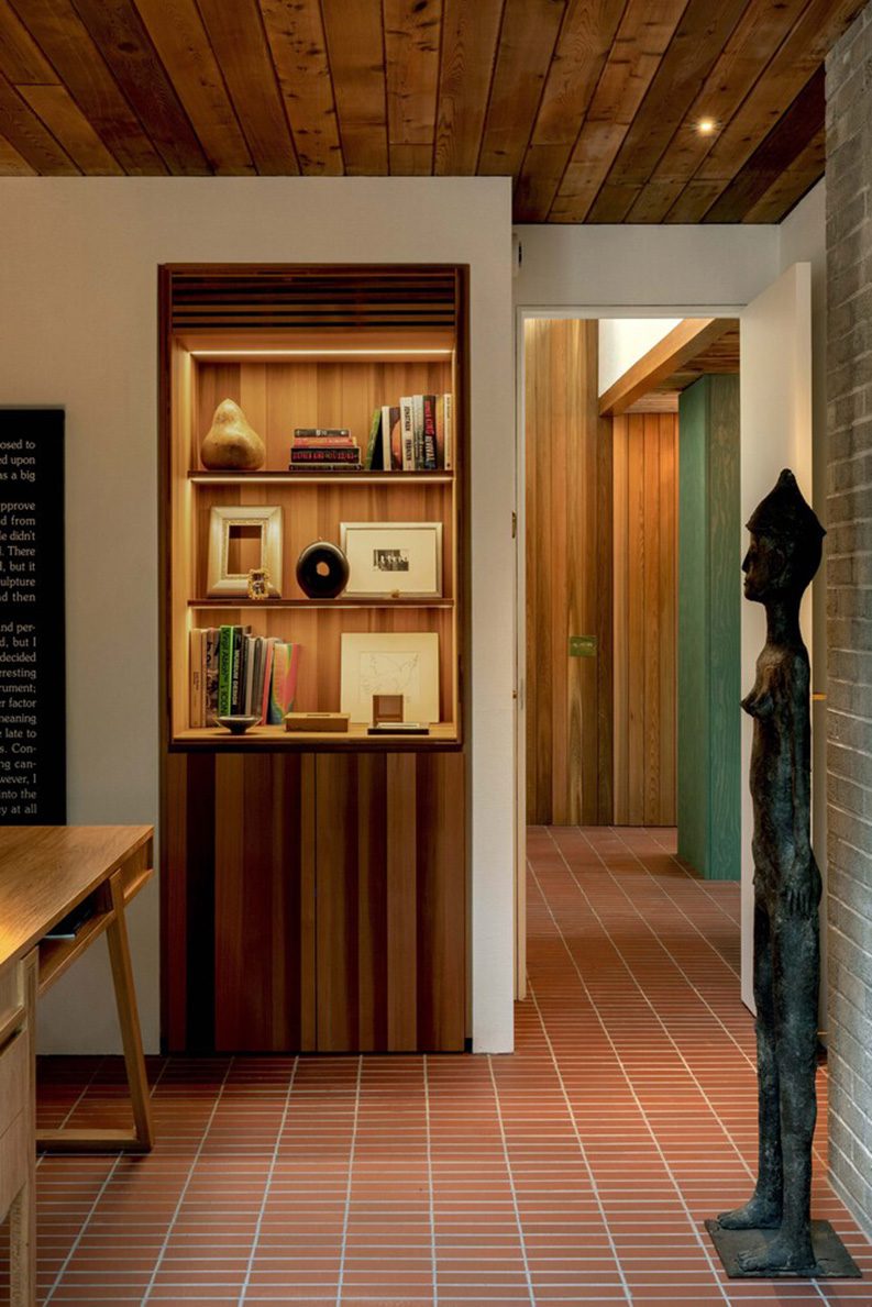 Casa Osler by Scott & Scott Architects