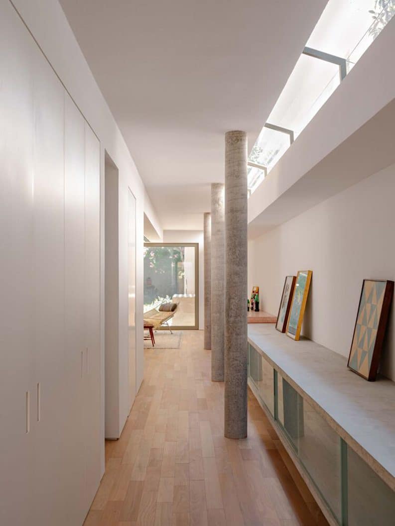 Casa Ouro Preto by Felipe Hess Arquitetos