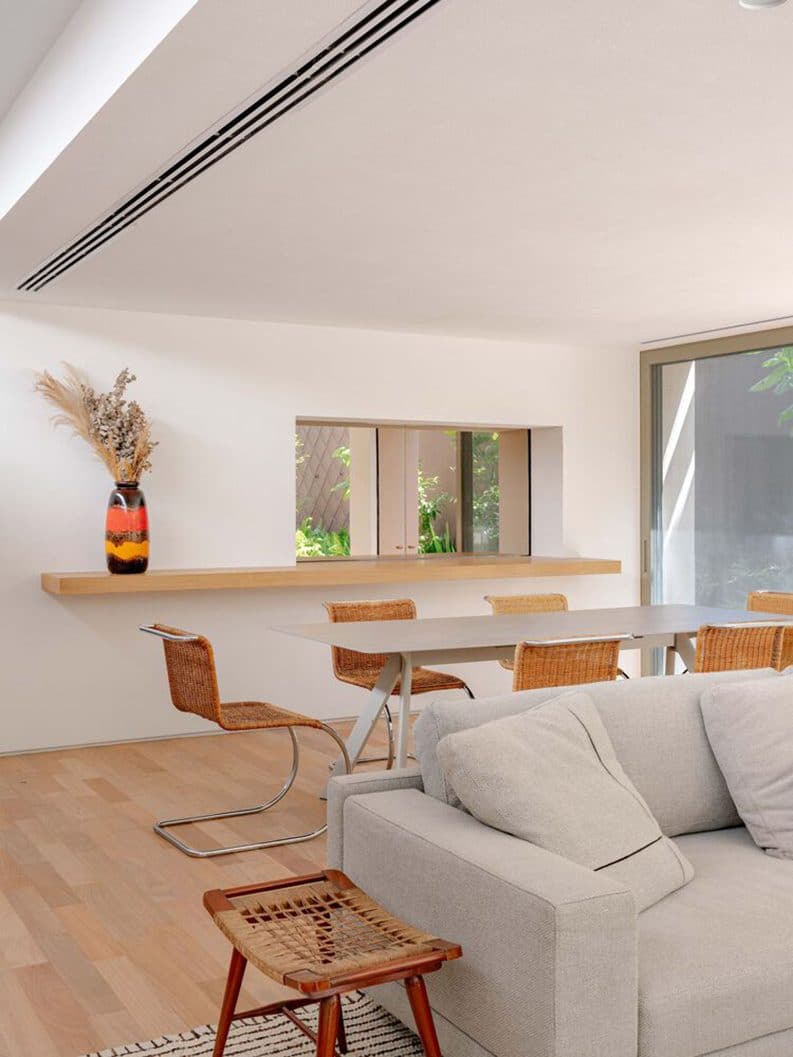 Casa Ouro Preto by Felipe Hess Arquitetos