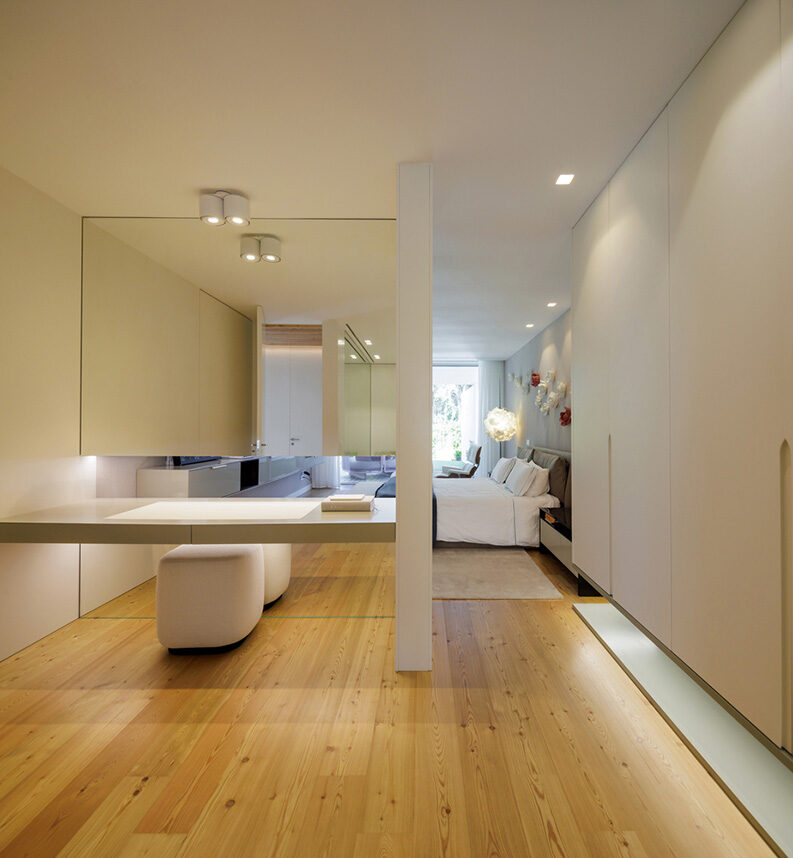 Casa PCG by Visioarq Arquitectos