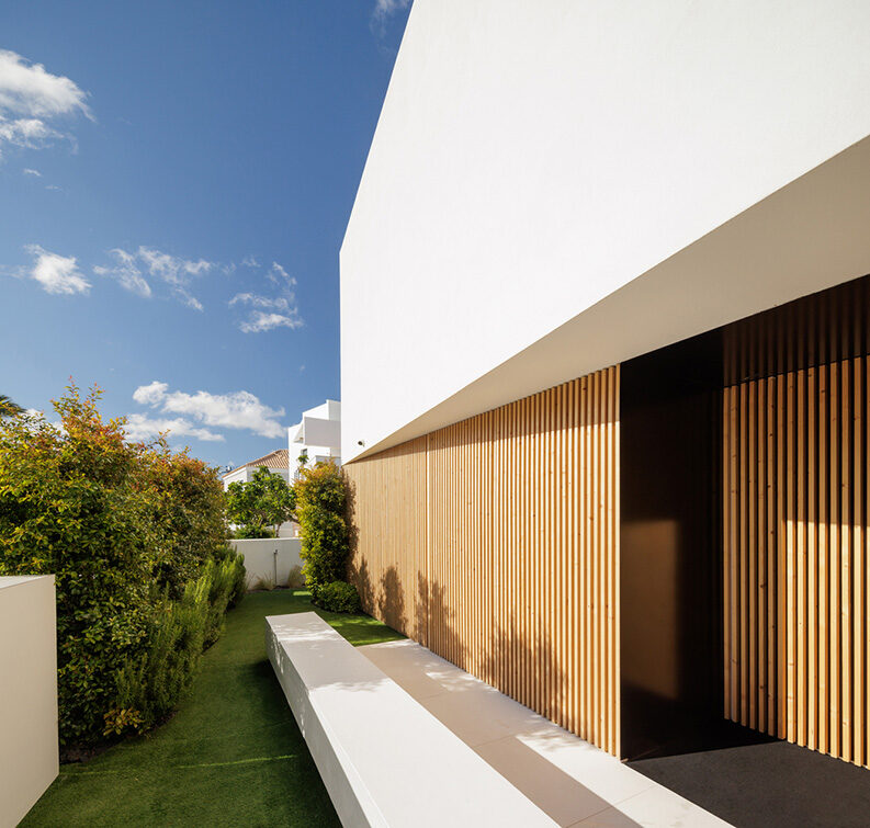 Casa PCG by Visioarq Arquitectos