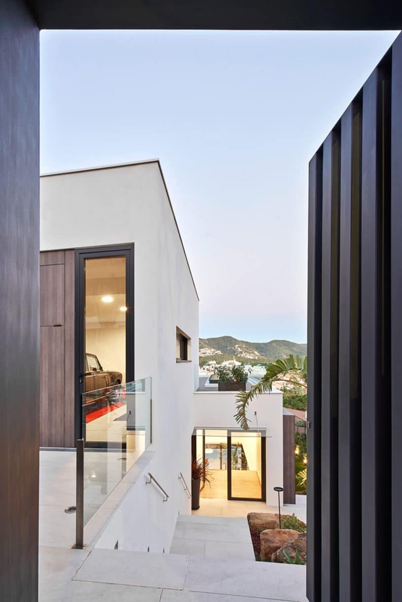 Casa PR by Guillem Carrera